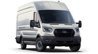 2024 Ford Transit® External Image 4